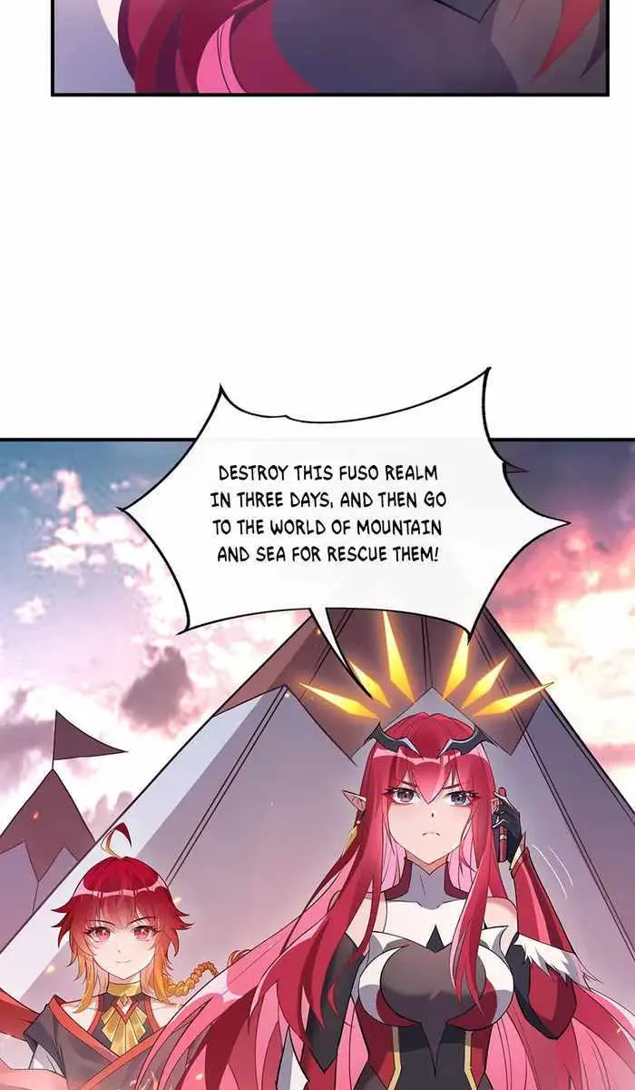 My Female Apprentices Are All Big Shots From the Future Chapter 238 Page 46