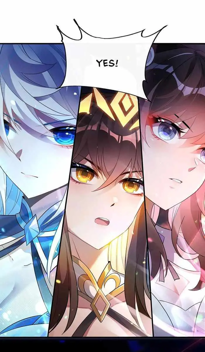 My Female Apprentices Are All Big Shots From the Future Chapter 238 Page 48