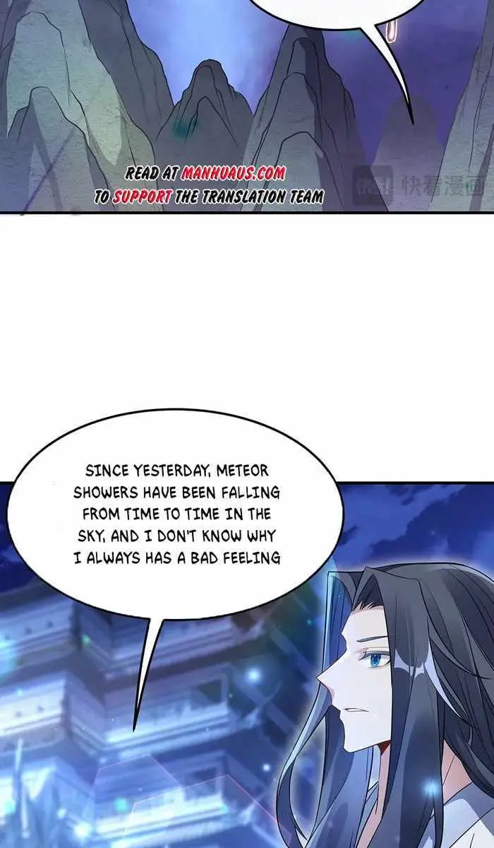 My Female Apprentices Are All Big Shots From the Future Chapter 238 Page 51