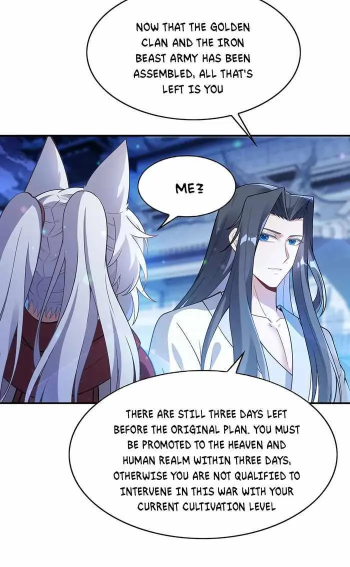 My Female Apprentices Are All Big Shots From the Future Chapter 238 Page 54