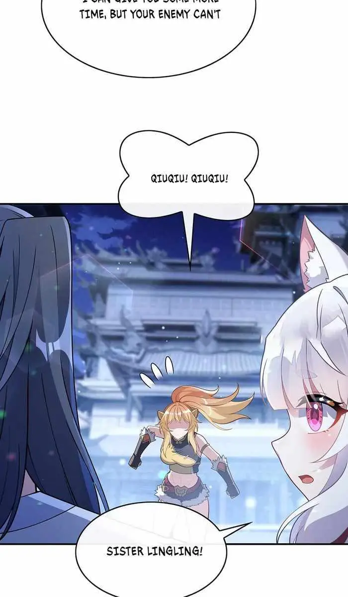 My Female Apprentices Are All Big Shots From the Future Chapter 238 Page 56