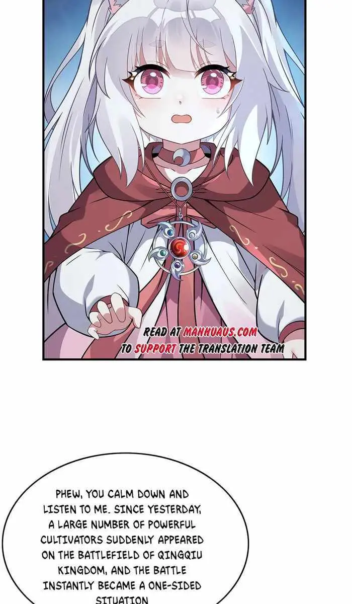 My Female Apprentices Are All Big Shots From the Future Chapter 238 Page 59