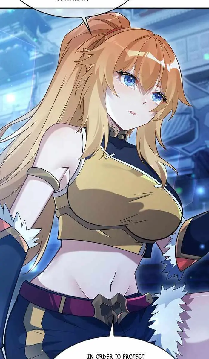 My Female Apprentices Are All Big Shots From the Future Chapter 238 Page 60