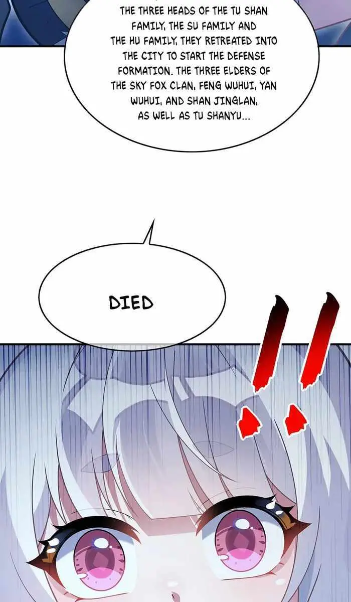 My Female Apprentices Are All Big Shots From the Future Chapter 238 Page 61
