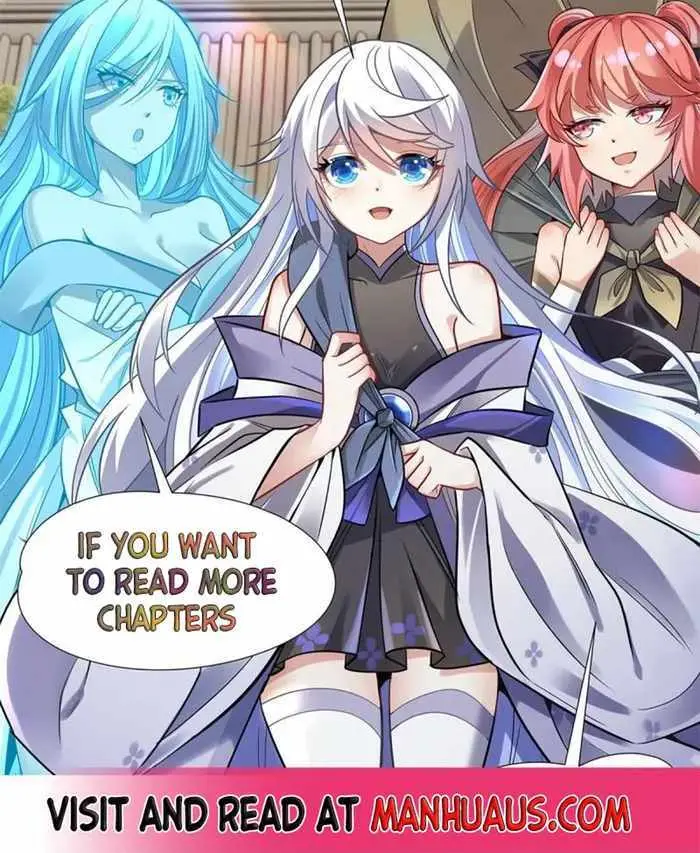 My Female Apprentices Are All Big Shots From the Future Chapter 238 Page 63