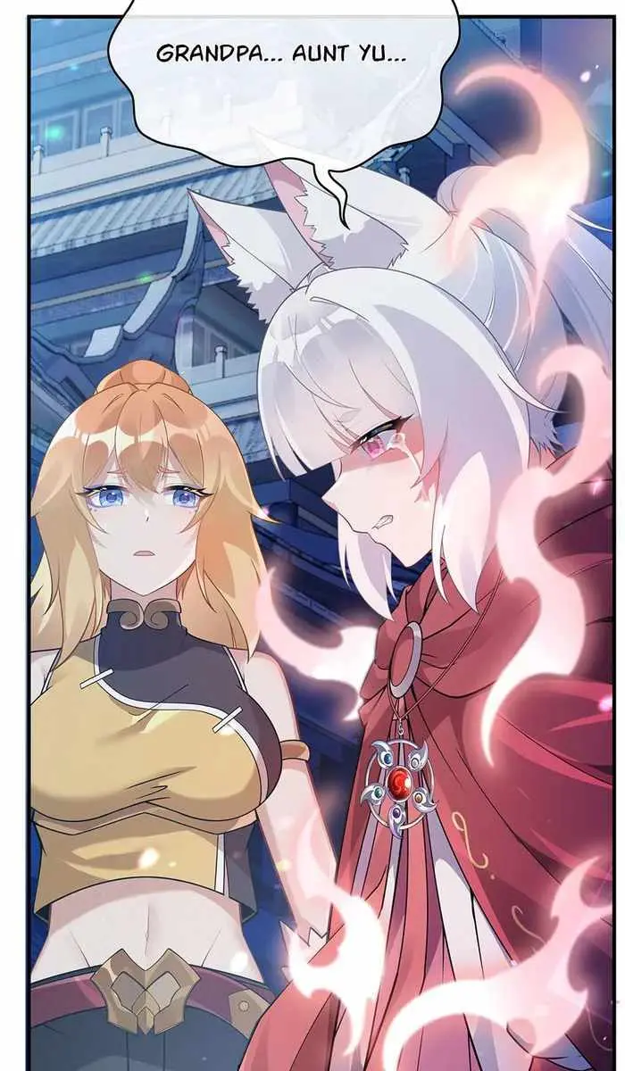 My Female Apprentices Are All Big Shots From the Future Chapter 239 Page 2