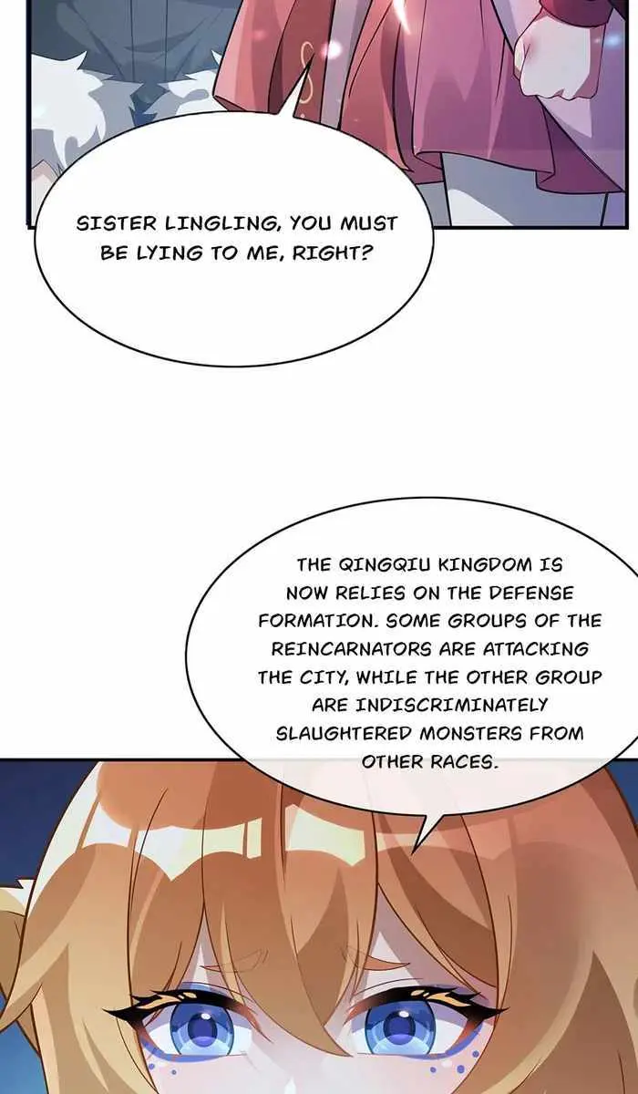 My Female Apprentices Are All Big Shots From the Future Chapter 239 Page 3