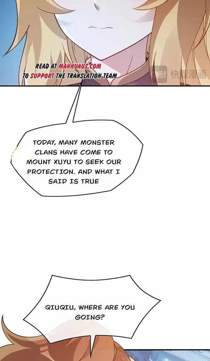 My Female Apprentices Are All Big Shots From the Future Chapter 239 Page 4