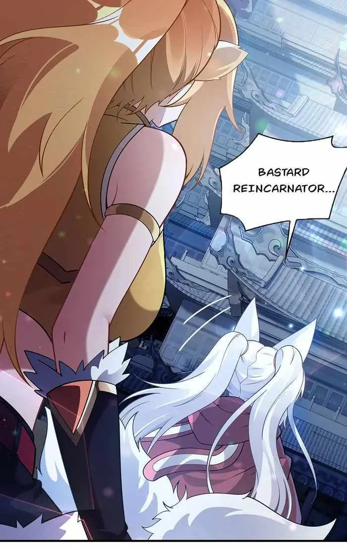 My Female Apprentices Are All Big Shots From the Future Chapter 239 Page 5