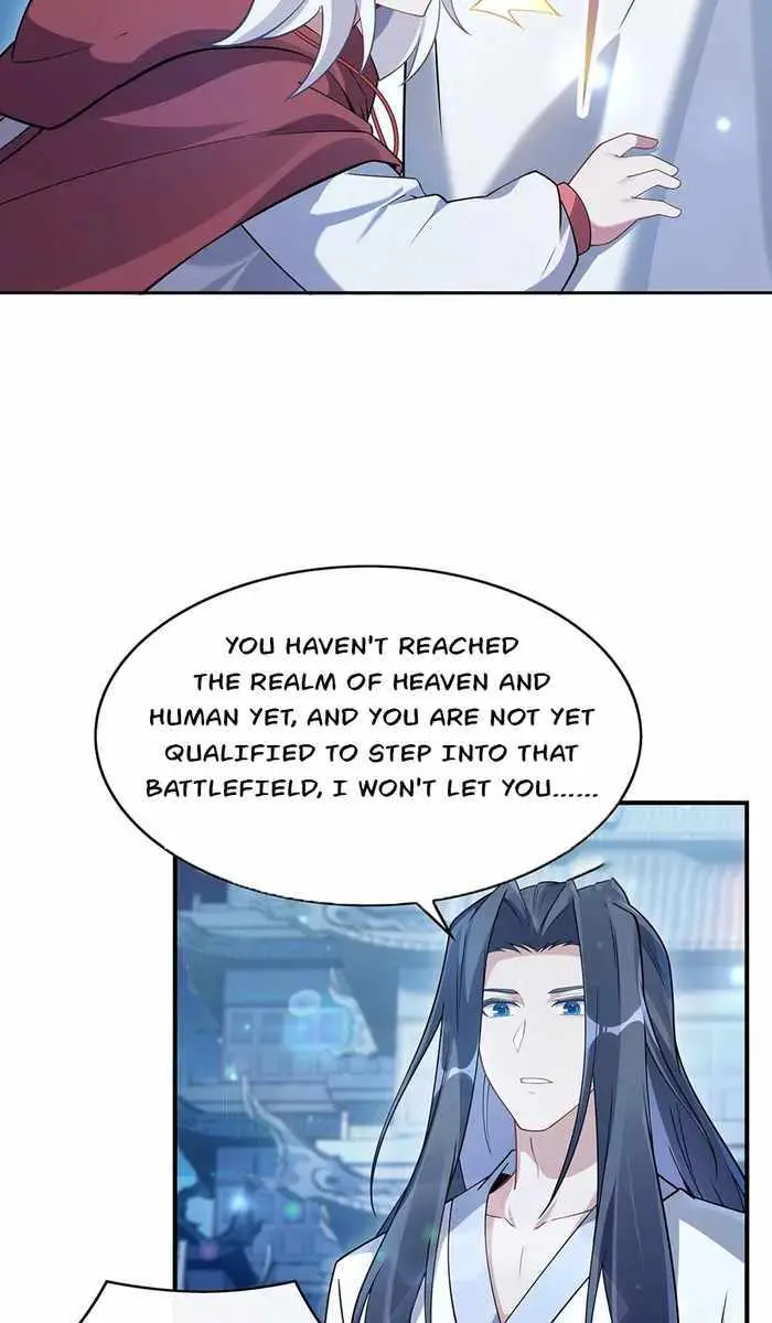 My Female Apprentices Are All Big Shots From the Future Chapter 239 Page 8