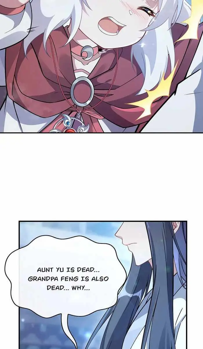 My Female Apprentices Are All Big Shots From the Future Chapter 239 Page 13