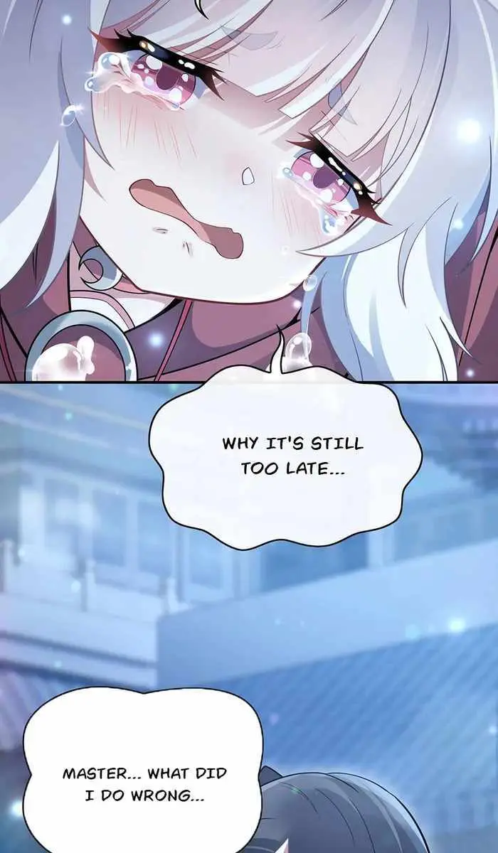 My Female Apprentices Are All Big Shots From the Future Chapter 239 Page 15