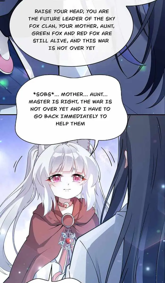 My Female Apprentices Are All Big Shots From the Future Chapter 239 Page 17
