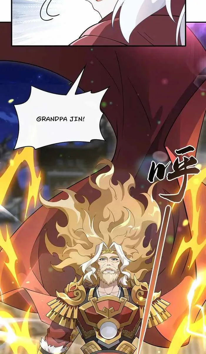 My Female Apprentices Are All Big Shots From the Future Chapter 239 Page 19