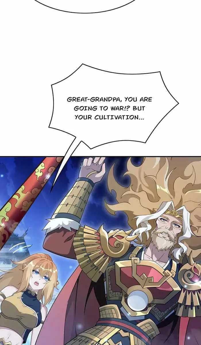 My Female Apprentices Are All Big Shots From the Future Chapter 239 Page 22