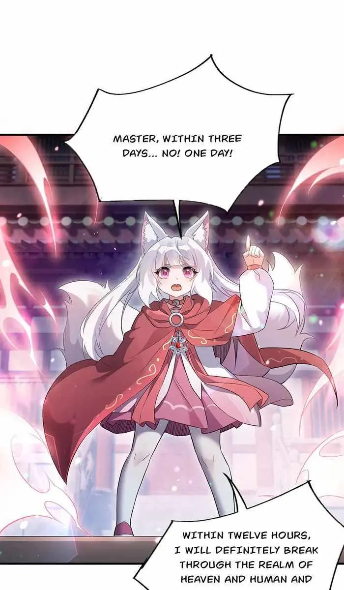 My Female Apprentices Are All Big Shots From the Future Chapter 239 Page 30