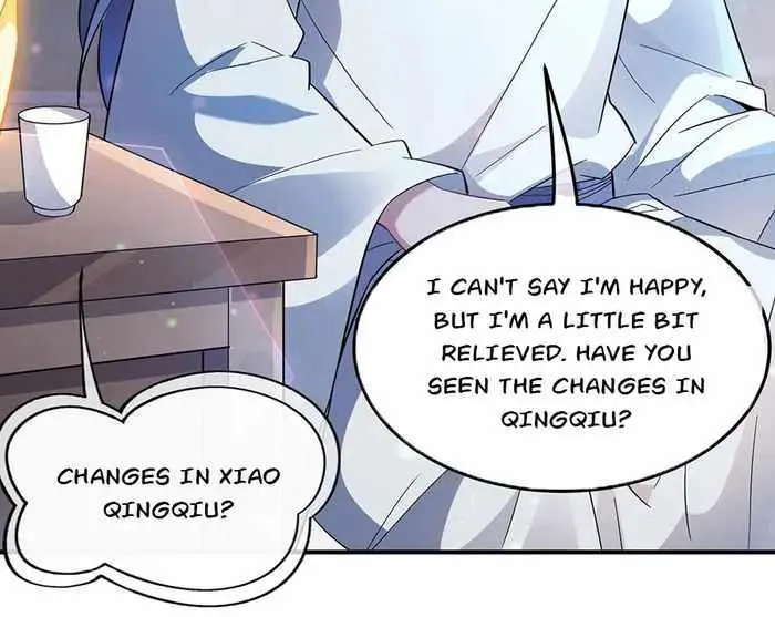 My Female Apprentices Are All Big Shots From the Future Chapter 239 Page 40