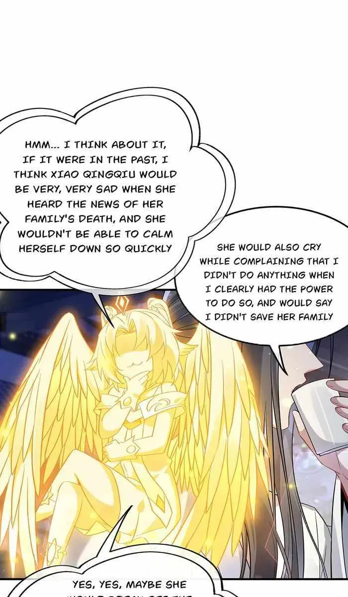 My Female Apprentices Are All Big Shots From the Future Chapter 239 Page 41