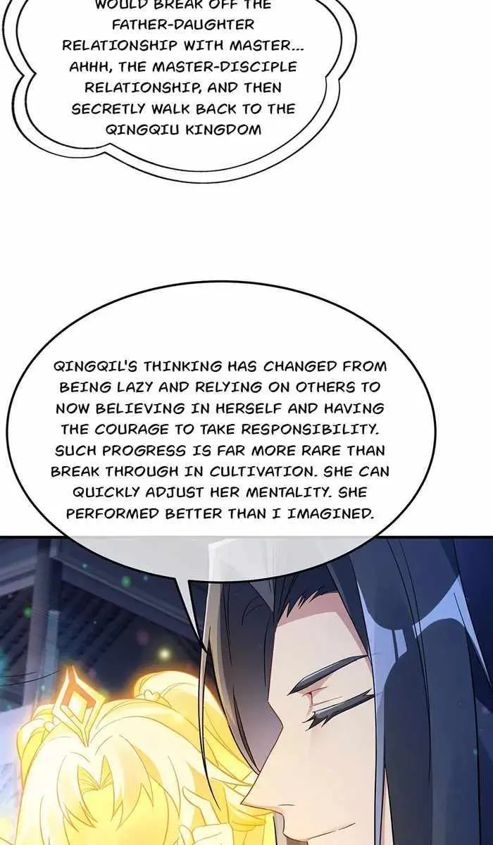 My Female Apprentices Are All Big Shots From the Future Chapter 239 Page 42