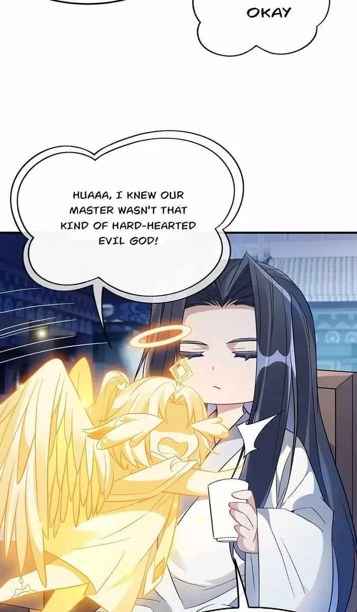 My Female Apprentices Are All Big Shots From the Future Chapter 239 Page 46