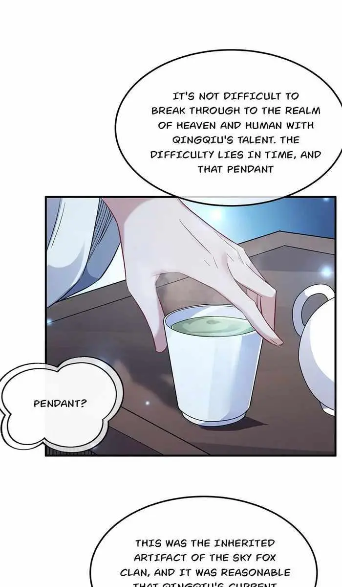 My Female Apprentices Are All Big Shots From the Future Chapter 239 Page 48