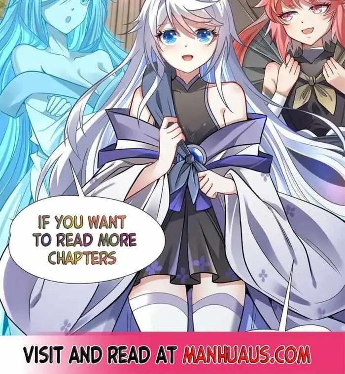 My Female Apprentices Are All Big Shots From the Future Chapter 239 Page 59