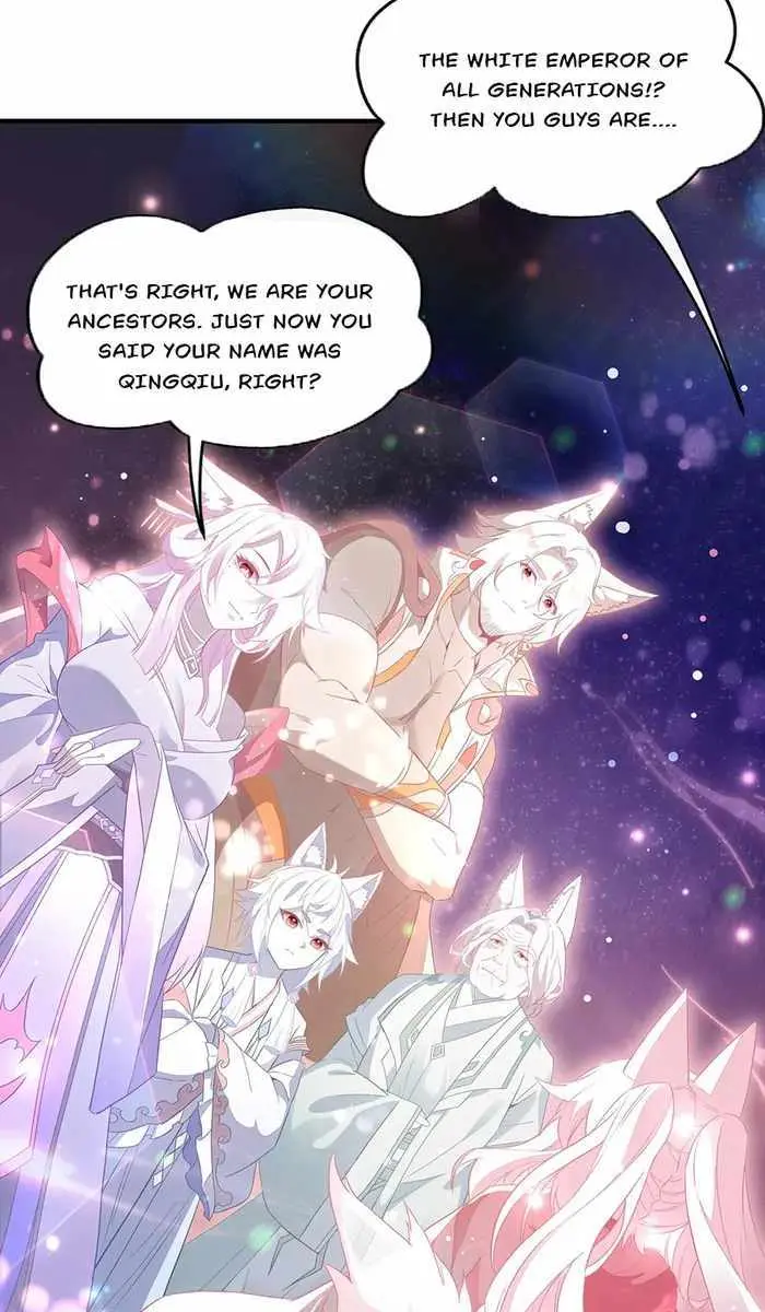 My Female Apprentices Are All Big Shots From the Future Chapter 240 Page 3