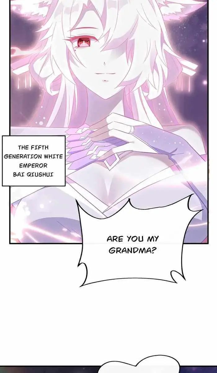 My Female Apprentices Are All Big Shots From the Future Chapter 240 Page 5