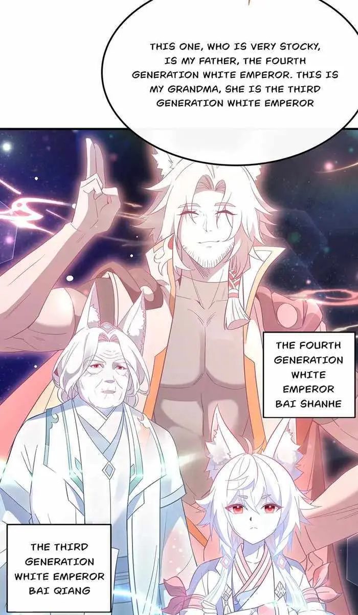 My Female Apprentices Are All Big Shots From the Future Chapter 240 Page 7