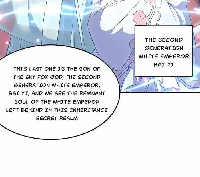 My Female Apprentices Are All Big Shots From the Future Chapter 240 Page 8