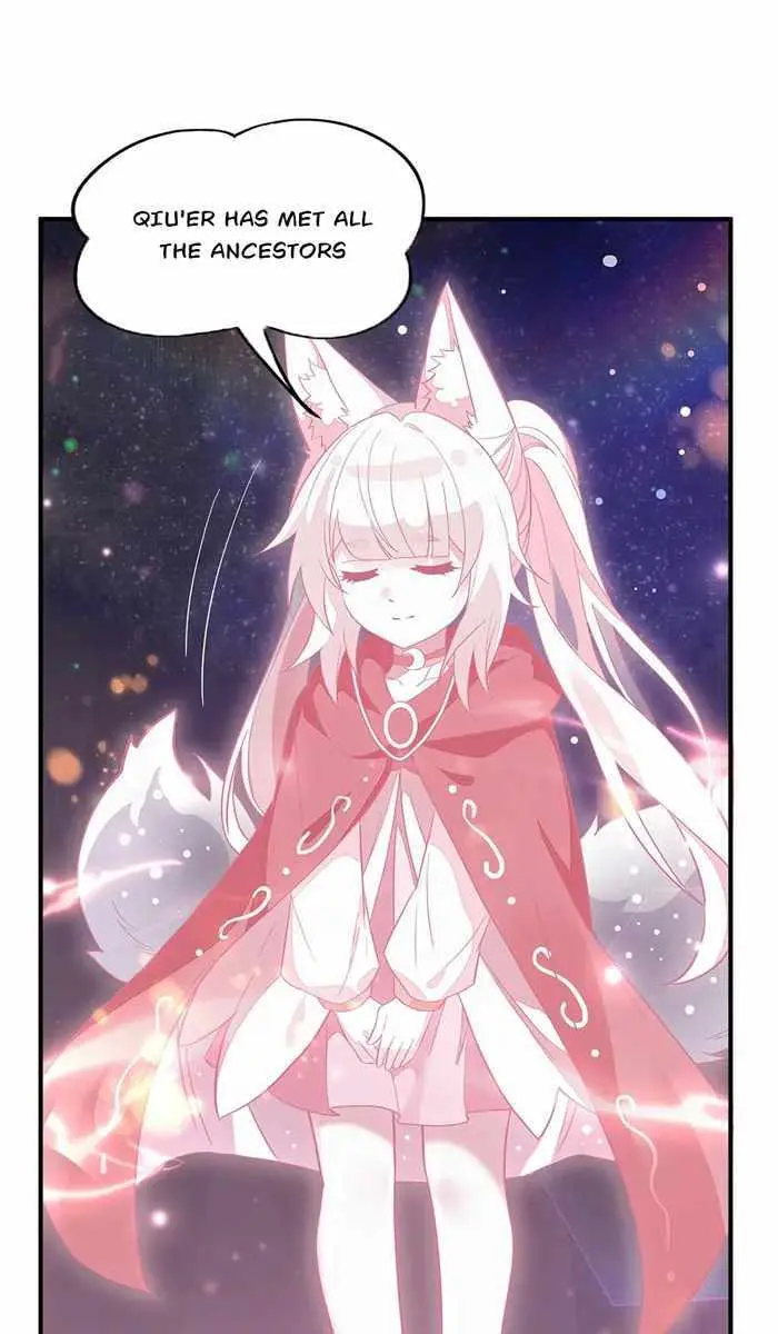 My Female Apprentices Are All Big Shots From the Future Chapter 240 Page 9