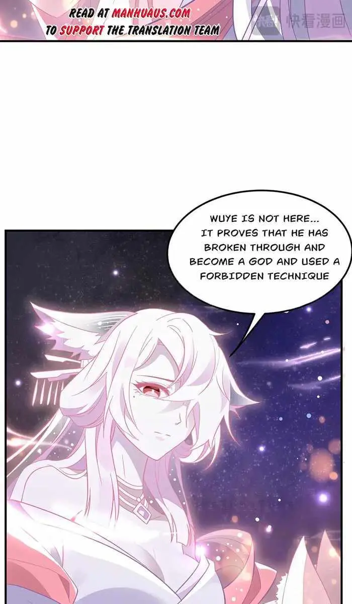 My Female Apprentices Are All Big Shots From the Future Chapter 240 Page 11