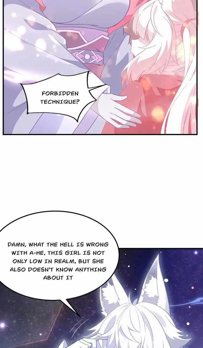 My Female Apprentices Are All Big Shots From the Future Chapter 240 Page 12