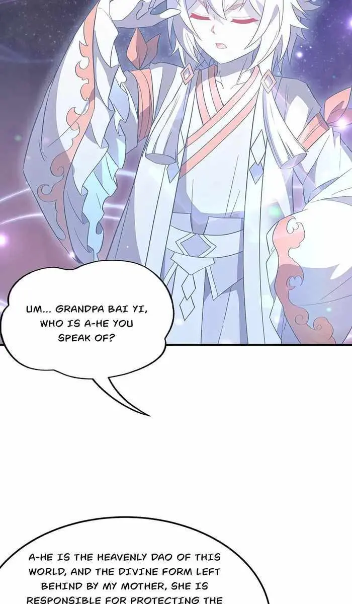 My Female Apprentices Are All Big Shots From the Future Chapter 240 Page 13