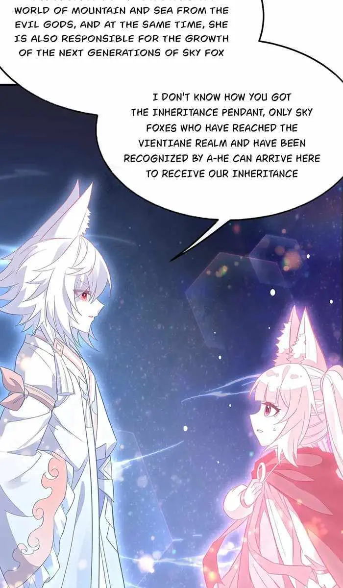 My Female Apprentices Are All Big Shots From the Future Chapter 240 Page 14