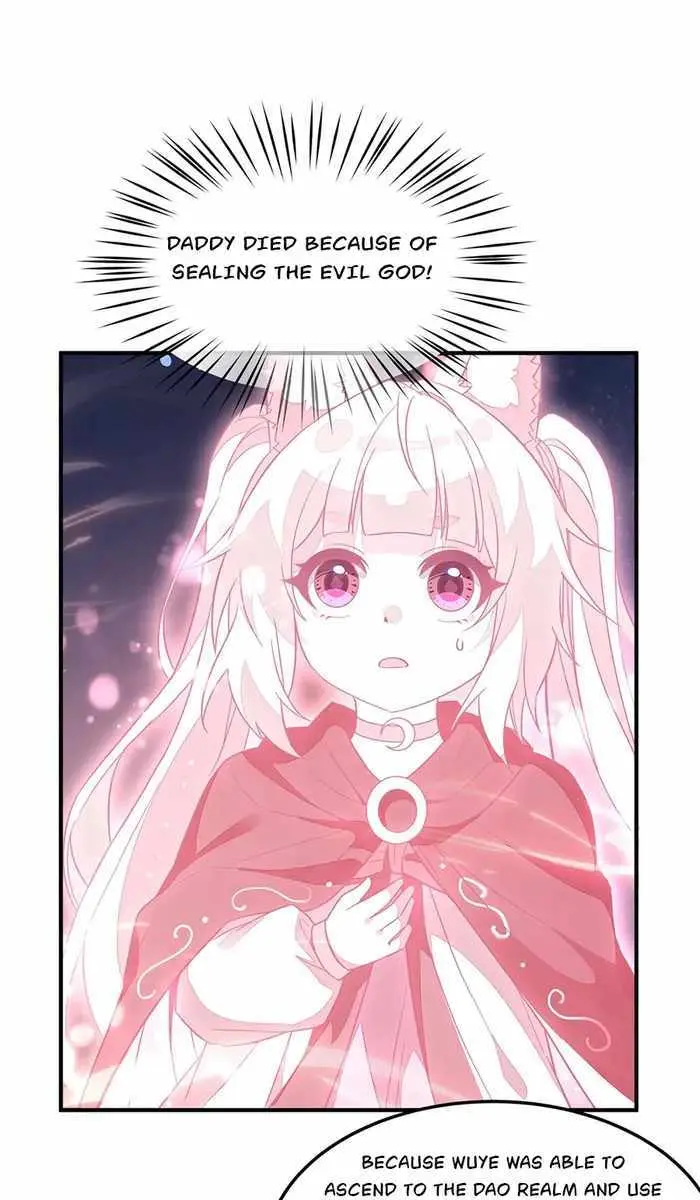 My Female Apprentices Are All Big Shots From the Future Chapter 240 Page 21