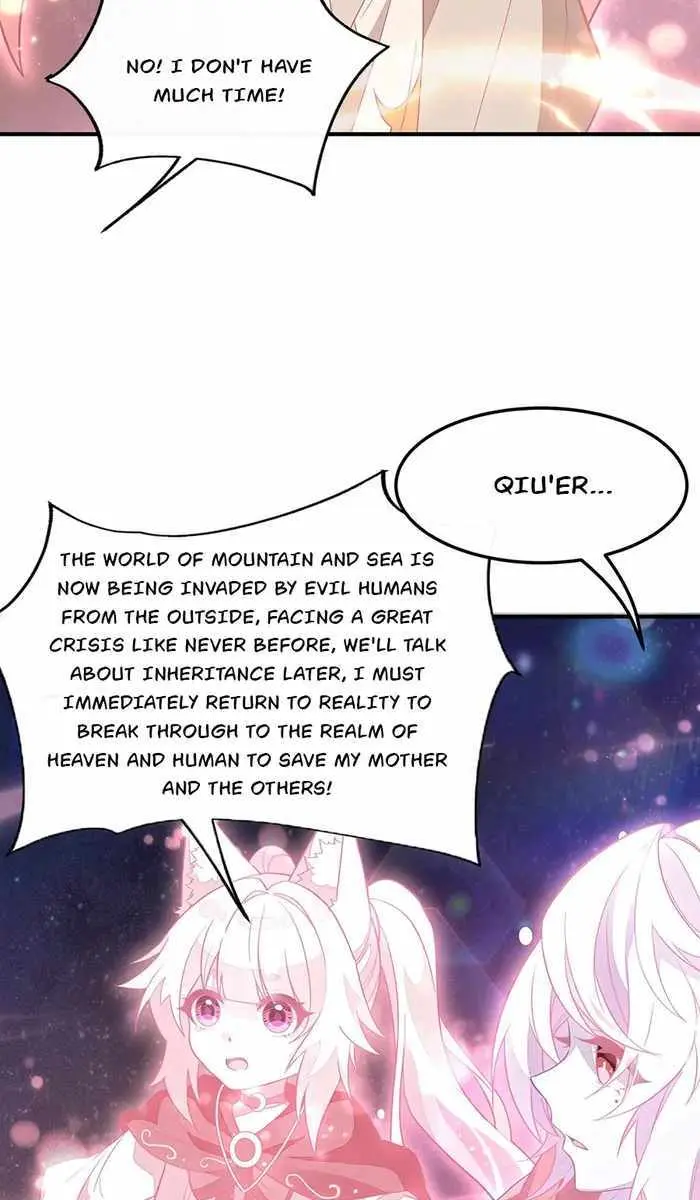 My Female Apprentices Are All Big Shots From the Future Chapter 240 Page 23