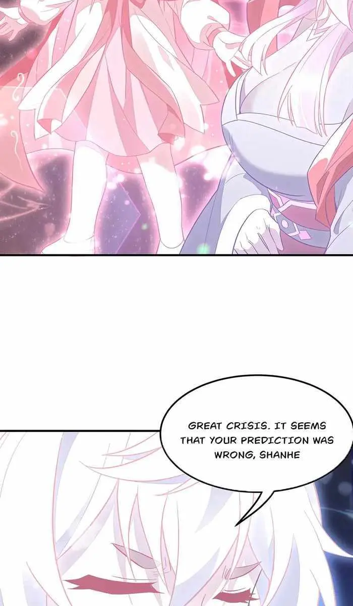 My Female Apprentices Are All Big Shots From the Future Chapter 240 Page 24