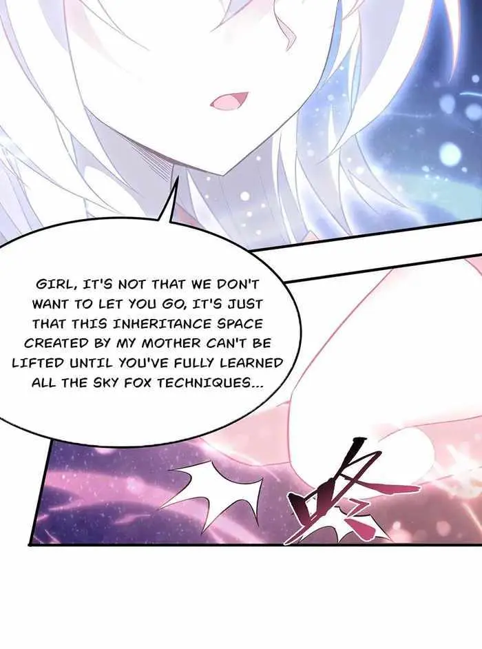 My Female Apprentices Are All Big Shots From the Future Chapter 240 Page 25