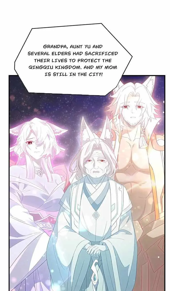My Female Apprentices Are All Big Shots From the Future Chapter 240 Page 26