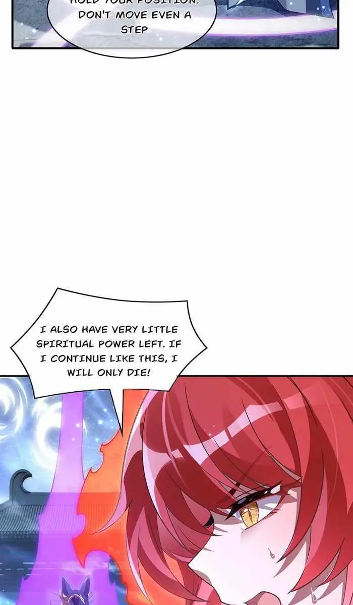 My Female Apprentices Are All Big Shots From the Future Chapter 240 Page 40
