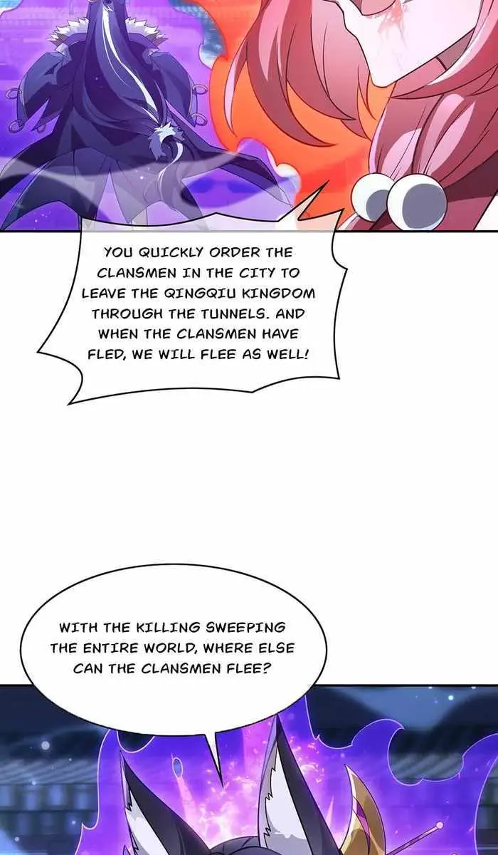My Female Apprentices Are All Big Shots From the Future Chapter 240 Page 41