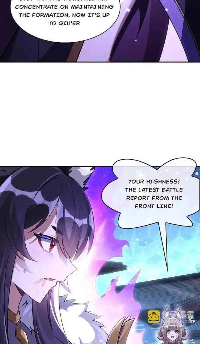 My Female Apprentices Are All Big Shots From the Future Chapter 240 Page 43