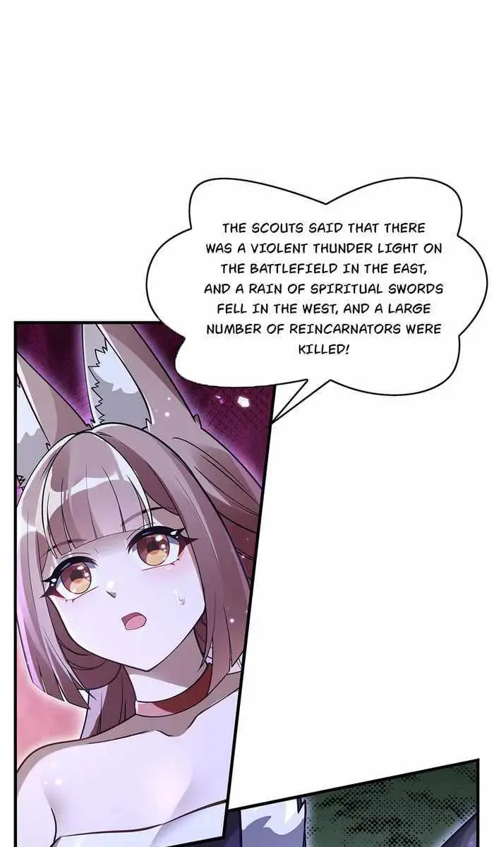 My Female Apprentices Are All Big Shots From the Future Chapter 240 Page 45