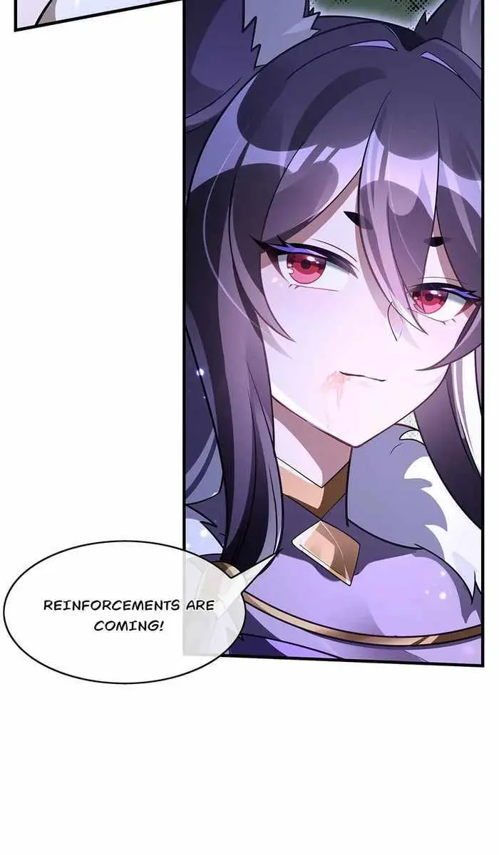 My Female Apprentices Are All Big Shots From the Future Chapter 240 Page 46