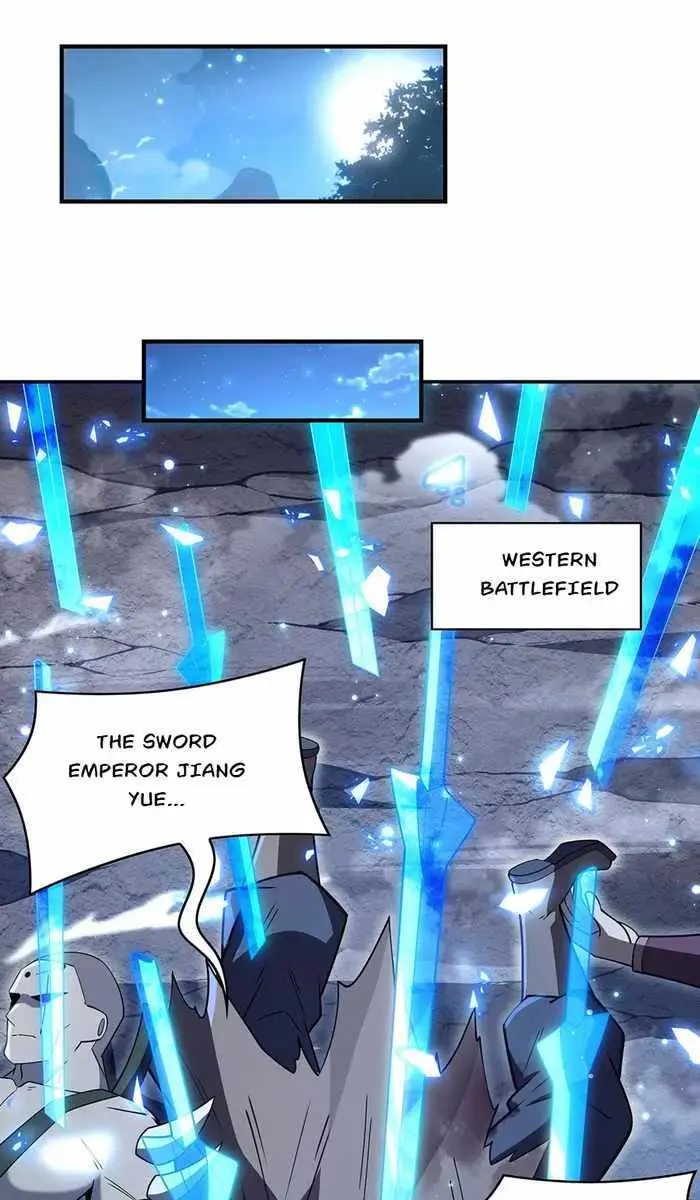 My Female Apprentices Are All Big Shots From the Future Chapter 240 Page 47