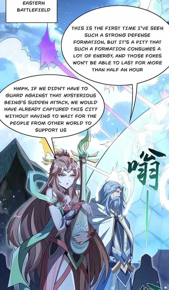 My Female Apprentices Are All Big Shots From the Future Chapter 240 Page 52