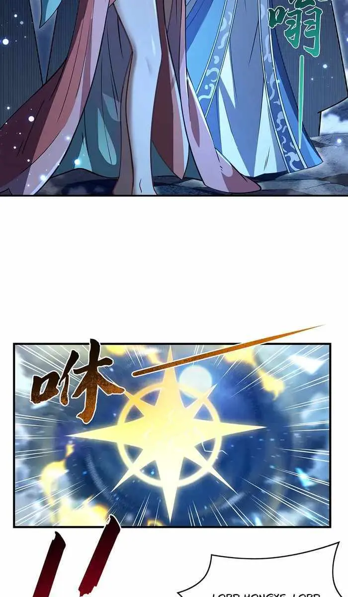 My Female Apprentices Are All Big Shots From the Future Chapter 240 Page 53