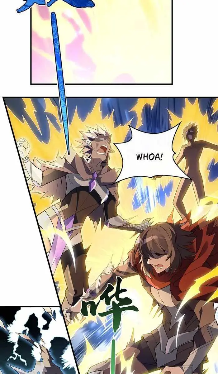 My Female Apprentices Are All Big Shots From the Future Chapter 240 Page 58