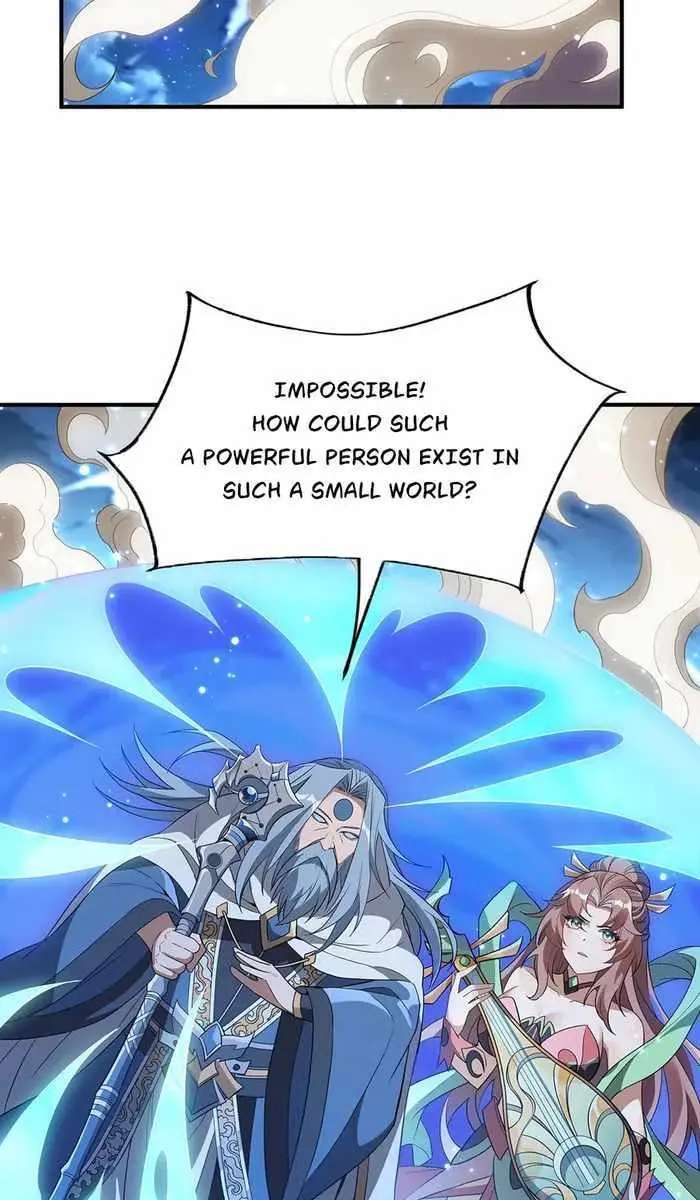 My Female Apprentices Are All Big Shots From the Future Chapter 240 Page 60